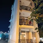 Sunny Apartment, Kokiche - White Building Liliya * Słoneczny Brzeg