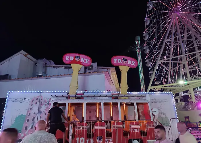 Sunny Apartment, Kokiche - White Building Liliya Σάνι Μπιτς