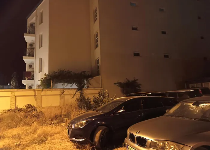 Sunny Apartment, Kokiche - White Building Liliya * Σάνι Μπιτς