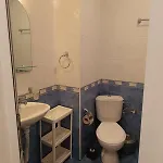 Sunny Apartment, Kokiche - White Building Liliya * Σάνι Μπιτς