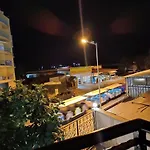 Διαμέρισμα Sunny Apartment, Kokiche - White Building Liliya