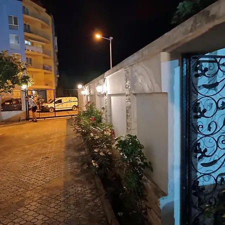 Sunny Apartment, Kokiche - White Building Liliya Lejlighed Sunny Beach