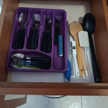 Lejlighed Sunny Apartment, Kokiche - White Building Liliya Sunny Beach