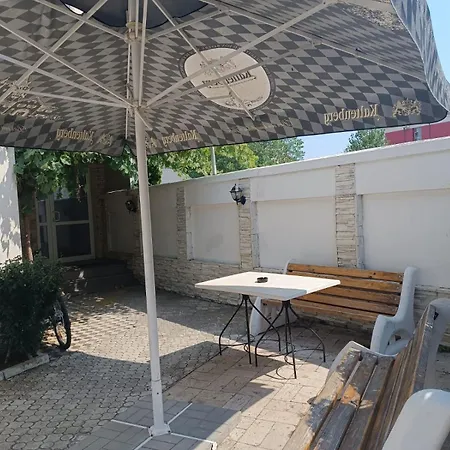 Sunny Apartment, Kokiche - White Building Liliya Lejlighed Sunny Beach