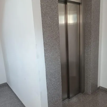 Sunny Apartment, Kokiche - White Building Liliya Lejlighed Sunny Beach