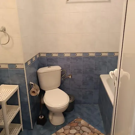 Lejlighed Sunny Apartment, Kokiche - White Building Liliya Sunny Beach