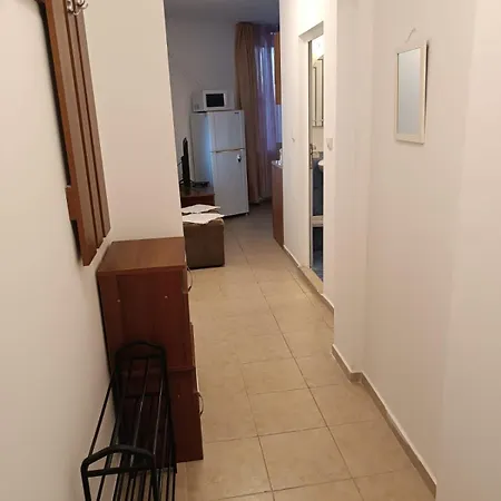 Lejlighed Sunny Apartment, Kokiche - White Building Liliya Sunny Beach