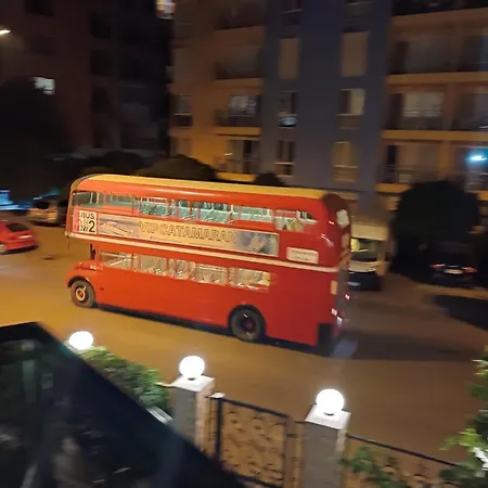 Sunny Apartment, Kokiche - White Building Liliya * Sunny Beach