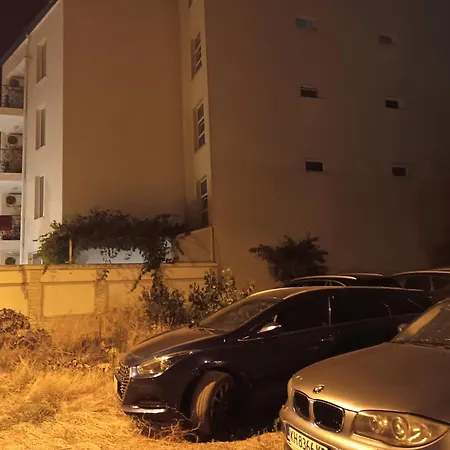 Sunny Apartment, Kokiche - White Building Liliya * Sunny Beach