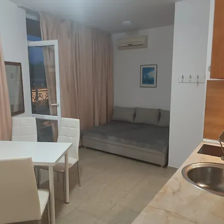 Lejlighed Sunny Apartment, Kokiche - White Building Liliya Sunny Beach