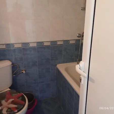Pro 2 - 4 Osoby - Bila Budova V Arealu Kokiche Sunny Beach, Nesebar, Bulharsko *