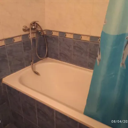 Pro 2 - 4 Osoby - Bila Budova V Arealu Kokiche Sunny Beach, Nesebar, Bulharsko Sunny Beach