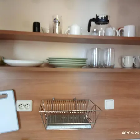 Sunny Apartment, Kokiche - White Building Liliya Appartement Sunny Beach