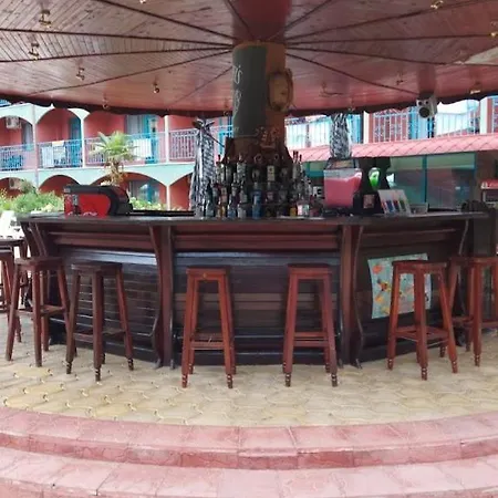 Apartment Pro 2 - 4 Osoby - Bila Budova V Arealu Kokiche Sunny Beach, Nesebar, Bulharsko