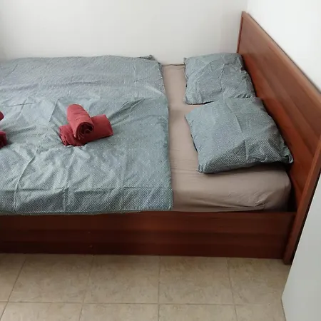 Apartment Pro 2 - 4 Osoby - Bila Budova V Arealu Kokiche Sunny Beach, Nesebar, Bulharsko Sunny Beach