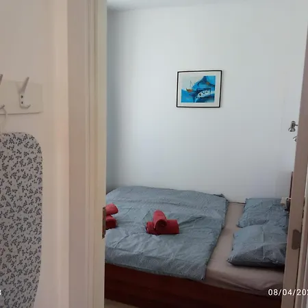 Apartment Pro 2 - 4 Osoby - Bila Budova V Arealu Kokiche Sunny Beach, Nesebar, Bulharsko Sunny Beach