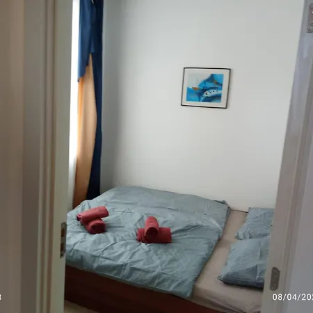 Apartment Pro 2 - 4 Osoby - Bila Budova V Arealu Kokiche Sunny Beach, Nesebar, Bulharsko *