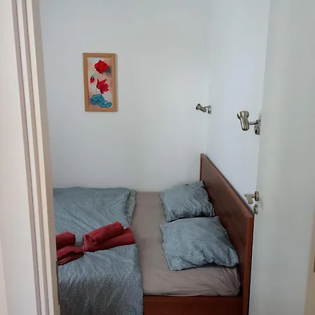 Pro 2 - 4 Osoby - Bila Budova V Arealu Kokiche Sunny Beach, Nesebar, Bulharsko Apartment