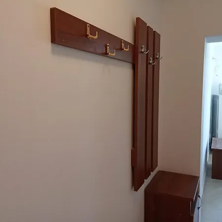 Apartment Pro 2 - 4 Osoby - Bila Budova V Arealu Kokiche Sunny Beach, Nesebar, Bulharsko *