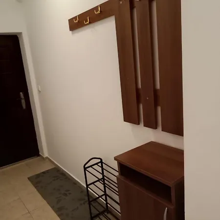 Sunny Apartment, Kokiche - White Building Liliya Appartement *