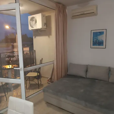 Sunny Apartment, Kokiche - White Building Liliya Appartement Sunny Beach