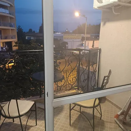 Sunny Apartment, Kokiche - White Building Liliya * Sunny Beach