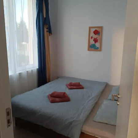 Appartement Sunny Apartment, Kokiche - White Building Liliya Sunny Beach