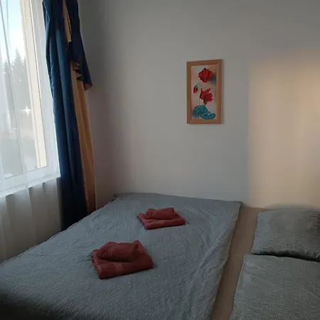 Sunny Apartment, Kokiche - White Building Liliya Sluneční pobřeží