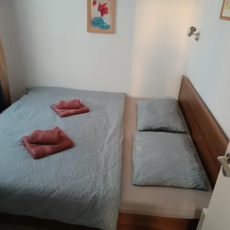 Sunny Apartment, Kokiche - White Building Liliya Sluneční pobřeží