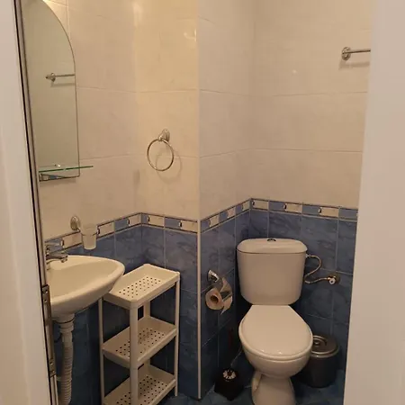 Sunny Apartment, Kokiche - White Building Liliya * Sluneční pobřeží