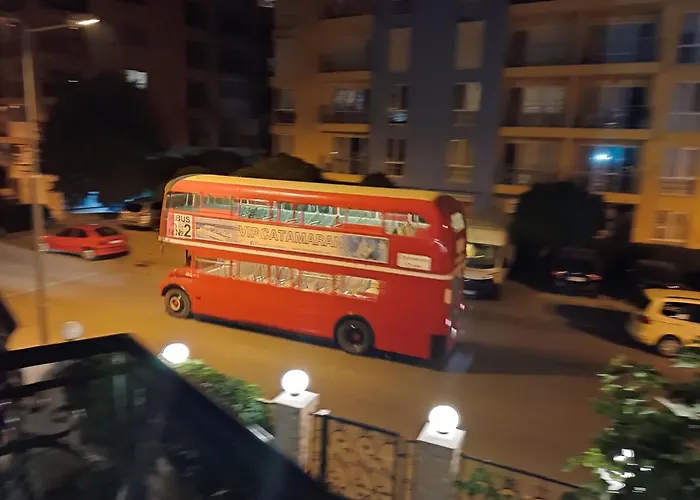 Sunny Apartment, Kokiche - White Building Liliya * ساني بيتش